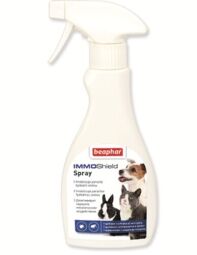 Beaphar IMMO Shield Spray 250 ml